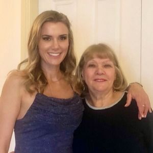 Meet your Posher, Anita